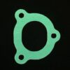 Rolls Royce Phantom III Inlet manifold to Inlet rail outer end Gasket ABC Series (Loc G45)