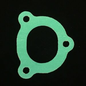 Rolls Royce Phantom III Inlet manifold to Inlet rail outer end Gasket ABC Series (Loc G45)