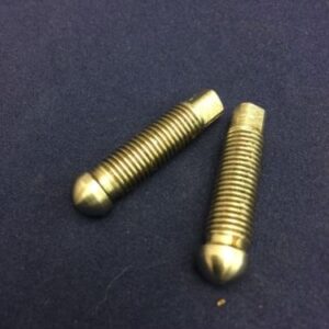 Rolls Royce Phantom III 3 Tappet adjusting screw E85333 -NOS (Loc G67)