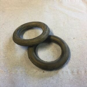 Rolls Royce phantom III Water pump O ring seal to Cylinder block (loc M72)