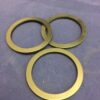 Rolls Royce Phantom III 3 Radiator filler cap sealing washer