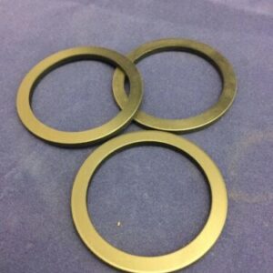 Rolls Royce Phantom III 3 Radiator filler cap sealing washer