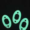 Rolls Royce Phantom III Water rail to Inlet manifold Rail Gaskets (Loc K67)