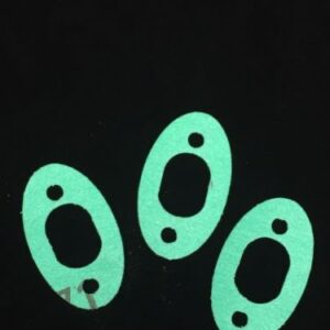 Rolls Royce Phantom III Water rail to Inlet manifold Rail Gaskets (Loc K67)