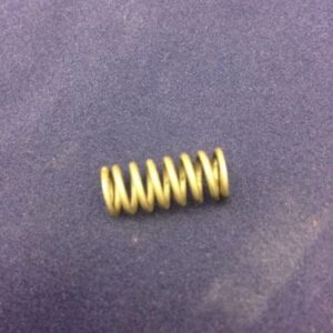 Rolls Royce Phantom III 3 Vibration Damper inner drive spring (Loc G54)
