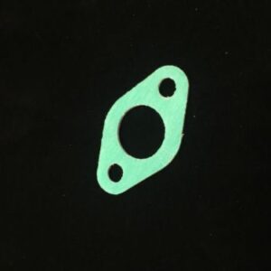 Rolls Royce Phantom III Carburettor Hotspot Feed Gasket from water pump (Loc G62)