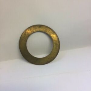 Rolls Royce Phantom III shim, brass kingpin assembly felt retaining. G84405