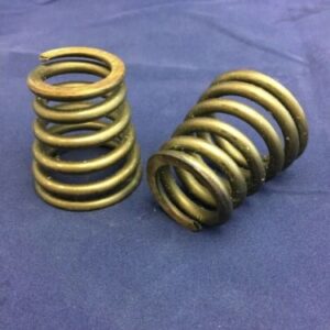 Rolls Royce Phantom III 3 Valve spring outer (Loc G57)