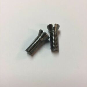 Rolls Royce Phantom III Cylinder head water jacket screws