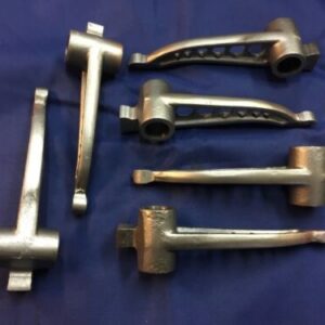 Rolls Roye Phantom III 3 Clutch operating finger