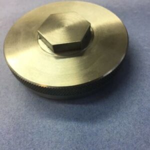 Rolls Royce Phantom III Radiator filler cap