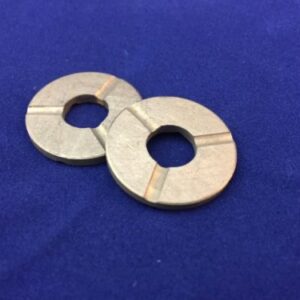 Rolls Royce Phantom III Kingpin Thrust Pad