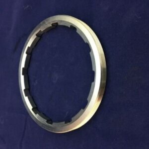 Rolls Royce Phantom III 3 rear hub internal locking ring