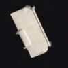 Rolls Royce Phantom III Bulkhead Electrical conduit casting - undrilled