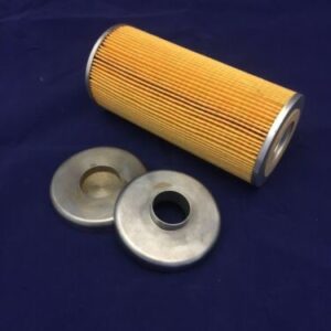 Rolls Royce Phantom III 3 Oil filter conversion Kit (Loc M43)