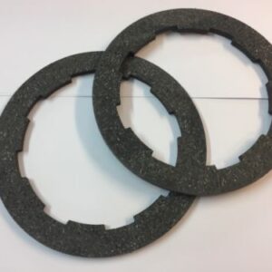Rolls Royce Phantom III Brake Servo Lining