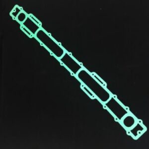 Rolls Royce Phantom III Inlet / water rail to Cylinder head Long gasket. (loc K01)