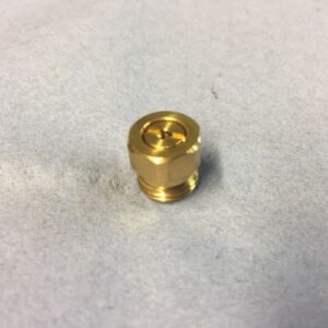 Rolls Royce phantom III Disc valve base of Carburettor float chamber (Loc G41)