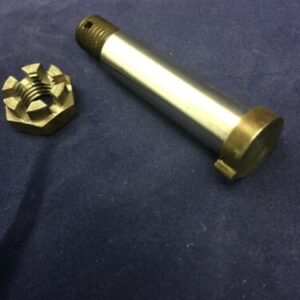 Rolls Royce Phantom III 3 steering box cam rocking shaft bearing Bolt (Loc H73)