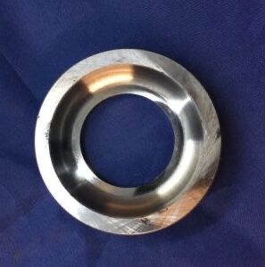 Rolls Royce Phantom III kingpin upper bearing dished ball race (Loc K71)