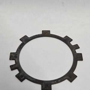 Lock tab washer Crown wheel support bearing  Phantom III