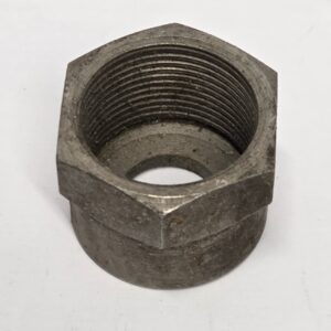 Nut, temperature sender union 4 1/4l , 25/30, PIII- NOS -  D75632 (Loc G73)