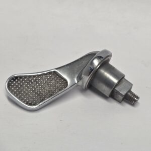 Switch box lever Bentley, RR, New old stock, MK6, Derby PIII(LocE14)