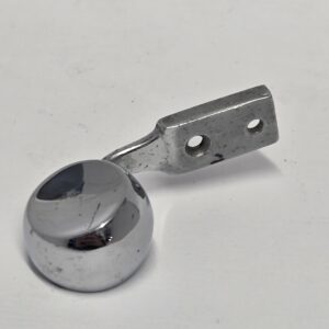 Rolls Royce or Bentley Steering column Control knob end , ride control NOS (LOC E14)