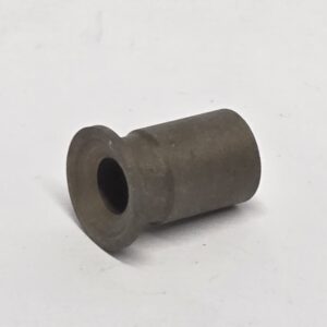 Pipe Olive 5/16 female spherical brass NOS