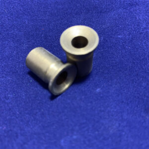 Pipe Olive 5/16 female spherical brass NOS