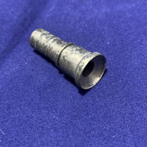 5/16 pipe spherical fitting with flexible pipe take off