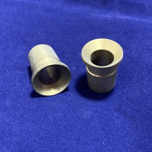 1/2 inch brass female olive solder on std spherical seat