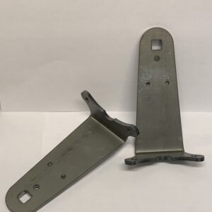 Rolls Royce Phantom III Horn Brackets