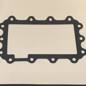 Rolls Royce Phantom III P3 Crankcase heat exchanger plate gasket