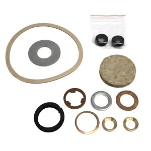 Derby Bentley 3.5L & 4.25L jet seal and bearing kit (loc E38)