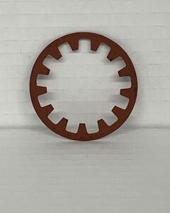 Fibre Washer, Starter Bendix Bentley 4.25L & Rolls-Royce 20/25 (loc F46)