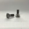 bolt square head 1BA x 0.6710 (loc G68)