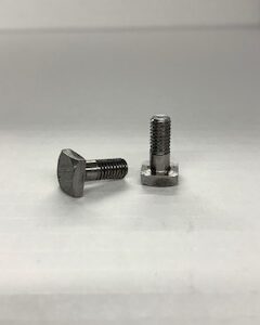 bolt square head 1BA x 0.6710 (loc G68)