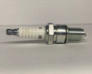 Spark plug,  Derby Bentley (loc C23)