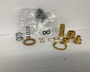 Derby Bentley 3.5L & 4.25L jet seal and bearing kit (loc C21)
