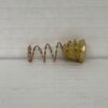 Bentley Carburettor inlet filter carburettor lid (loc C21)