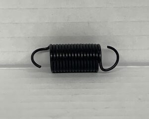 Derby Bentley 3.5 & 4.25L  jet lever return spring (loc C21)