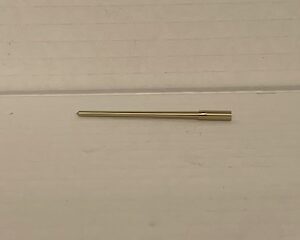 Derby Bentley 3.5L Carburettor needle, STD (loc C21)