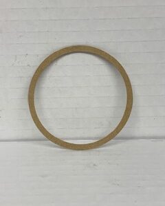 Derby Bentley 3.5L & 4.25L Float chamber Lid gasket (Loc C21)