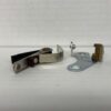 Rolls Royce Phantom III Ignition points and base set (loc M62)