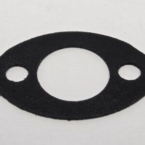 Gasket, water elbow to Block, Bentley (loc F78/C73)