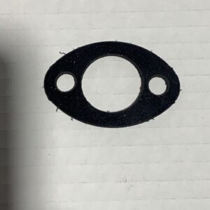 Gasket, water elbow to Block, Bentley (loc F78)