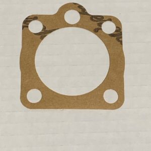 Gasket, carburettor to cylinder block, 20HP & 20/25 to GYD24 (loc B24)