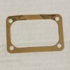 Gasket, steering box top cover, Bentley. F54469. (loc B24)