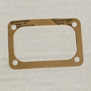 Gasket, steering box top cover, Bentley. F54469. (loc B24)